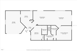 Picture of 1952 Peachtree Avenue, The Villages, FL 32162