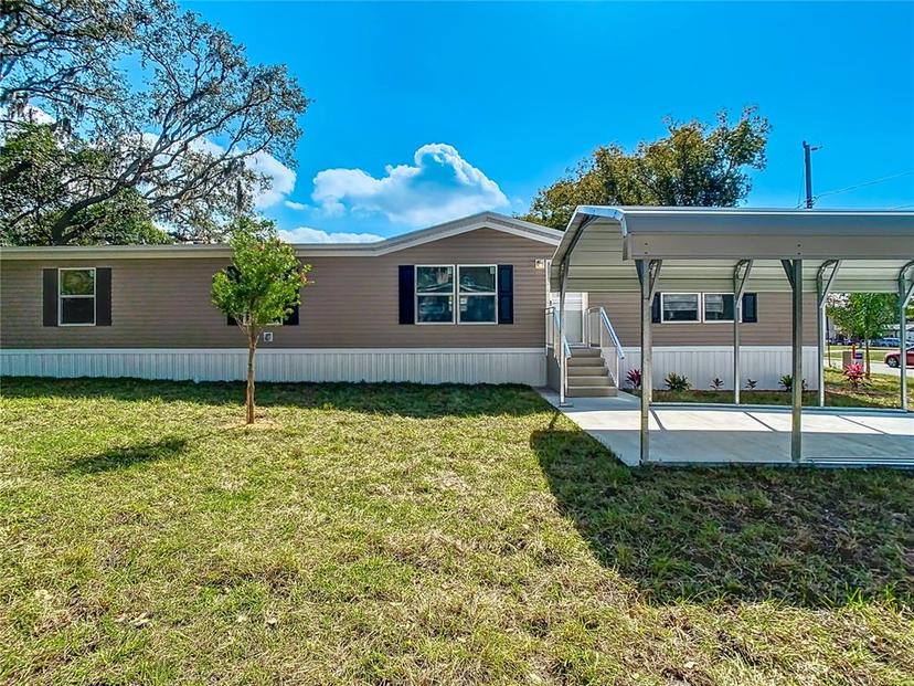 Picture of 1510 Oak Lane, Casselberry FL 32707