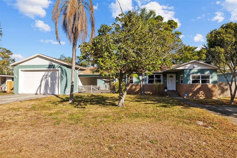 Picture of 3235 34Th Avenue N, St Petersburg FL 33713