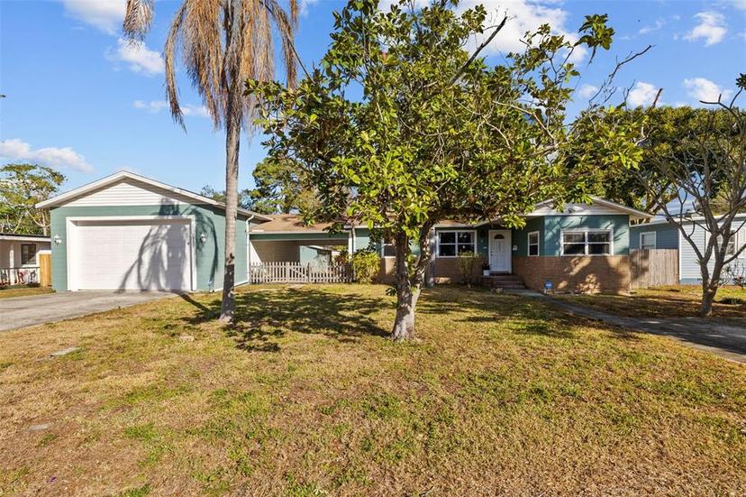 Picture of 3235 34Th Avenue N, St Petersburg FL 33713