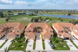 Picture of 3959 San Rocco Drive Unit 612, Punta Gorda, FL 33950