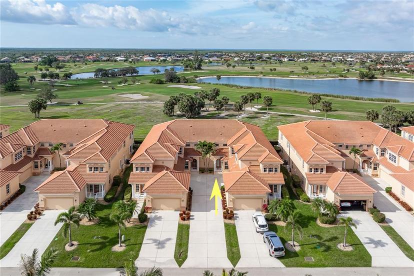 Picture of 3959 San Rocco Drive Unit 612, Punta Gorda FL 33950