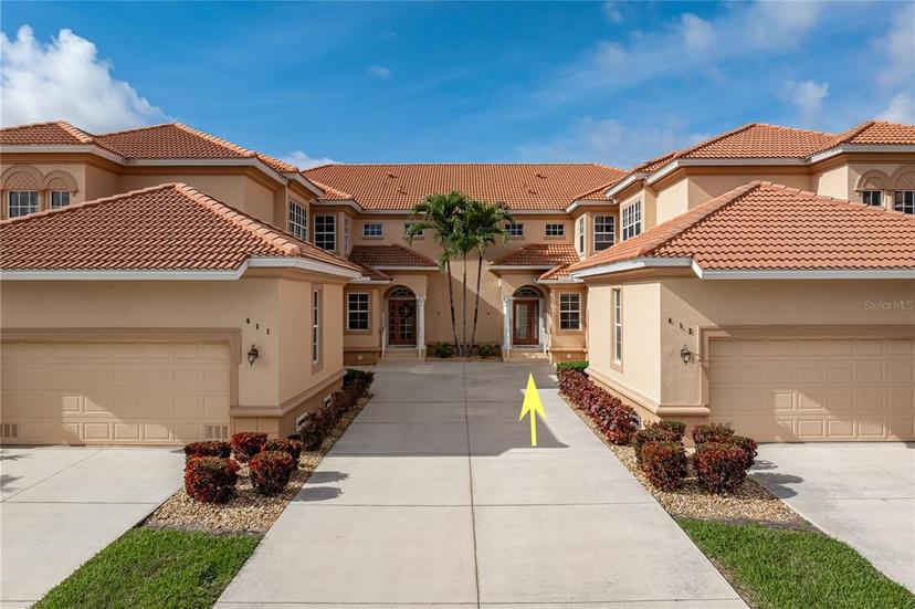 Picture of 3959 San Rocco Drive Unit 612, Punta Gorda FL 33950