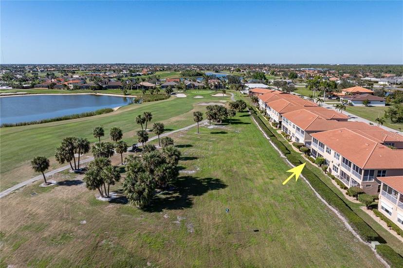 Picture of 3959 San Rocco Drive Unit 612, Punta Gorda FL 33950