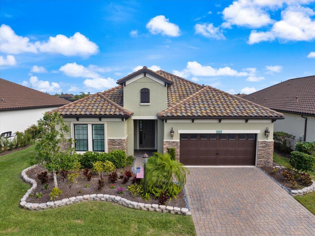 Picture of 26833 Weiskopf Drive, Englewood, FL 34223