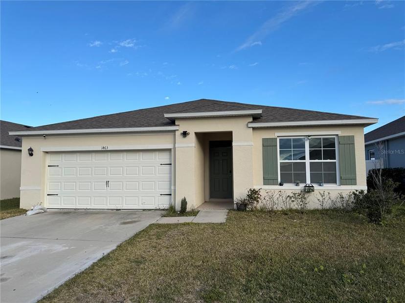 Picture of 1463 Riverboat Drive, Kissimmee FL 34744