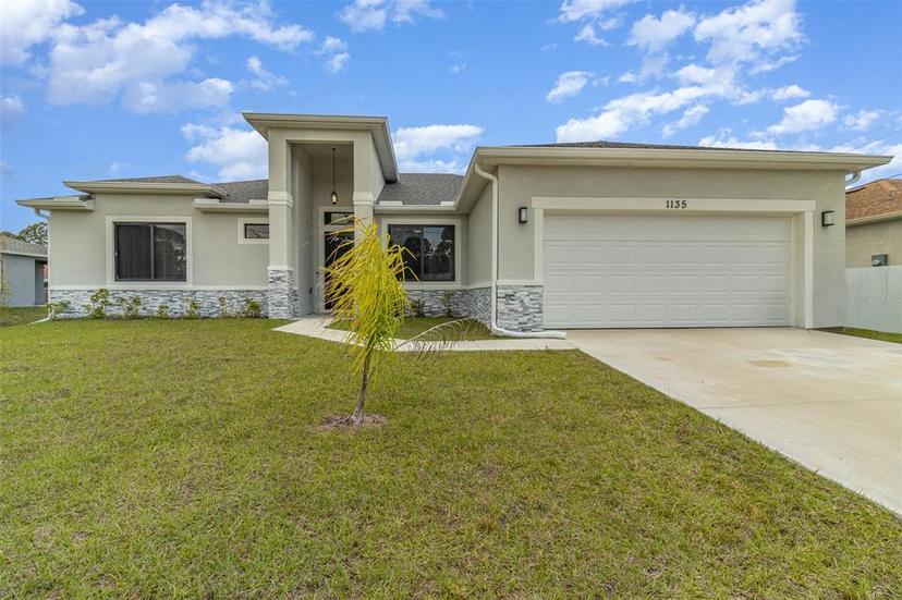 Picture of 1135 Wyoming Drive, Palm Bay FL 32909
