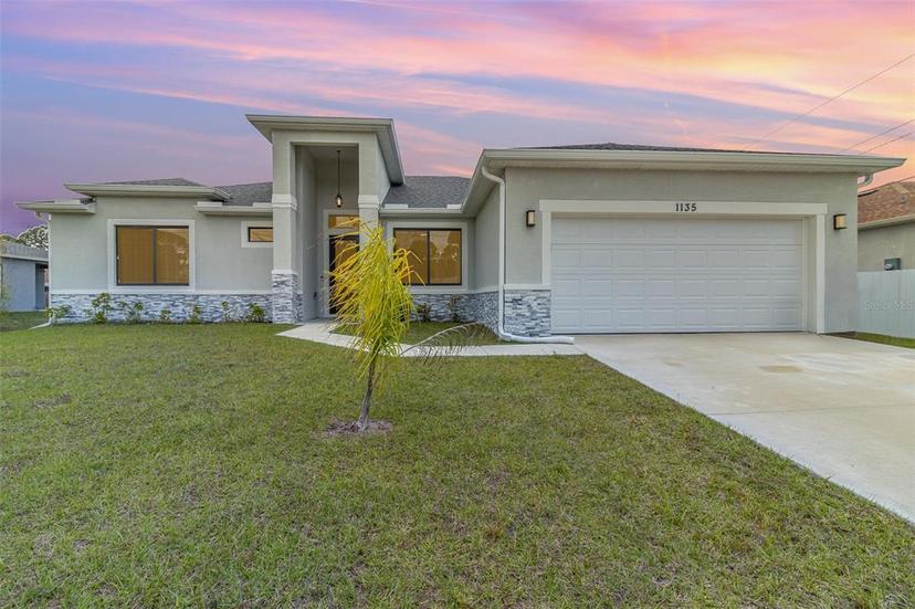 Picture of 1135 Wyoming Drive, Palm Bay FL 32909