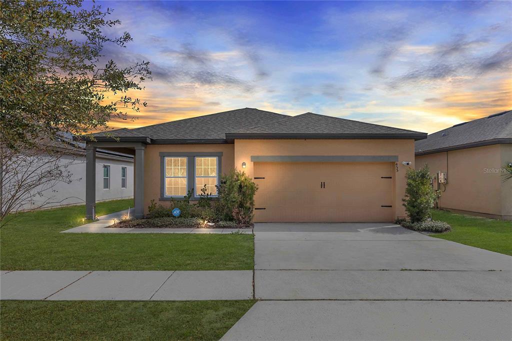 Picture of 455 Eaglecrest Drive, Haines City, FL 33844