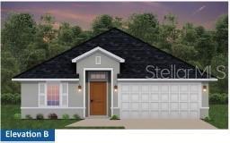 Picture of 4537 Sutherland Street Lot 3, Spring Hill, FL 34609