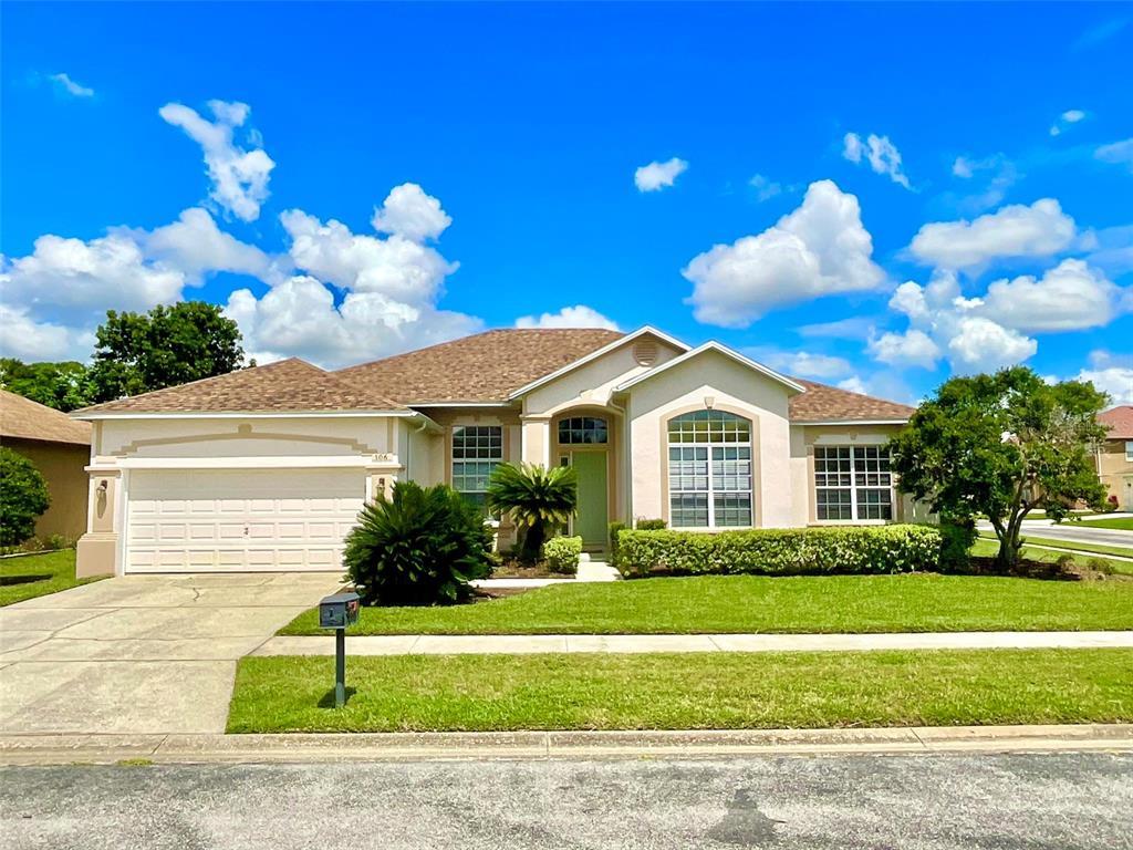 Picture of 106 Southern Pine Way, Davenport, FL 33837