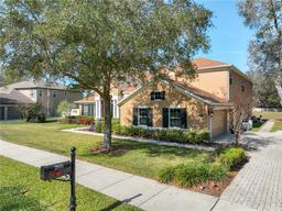 Picture of 2805 Ponkan Meadow Drive, Apopka, FL 32712