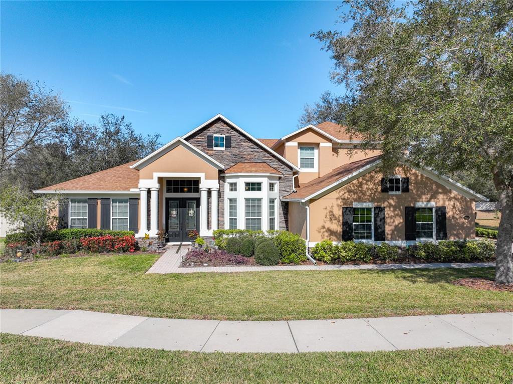 Picture of 2805 Ponkan Meadow Drive, Apopka, FL 32712
