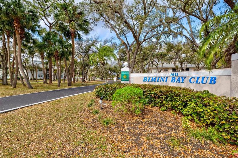 Picture of 1051 Forrest Nelson Boulevard Unit A-103, Port Charlotte FL 33952