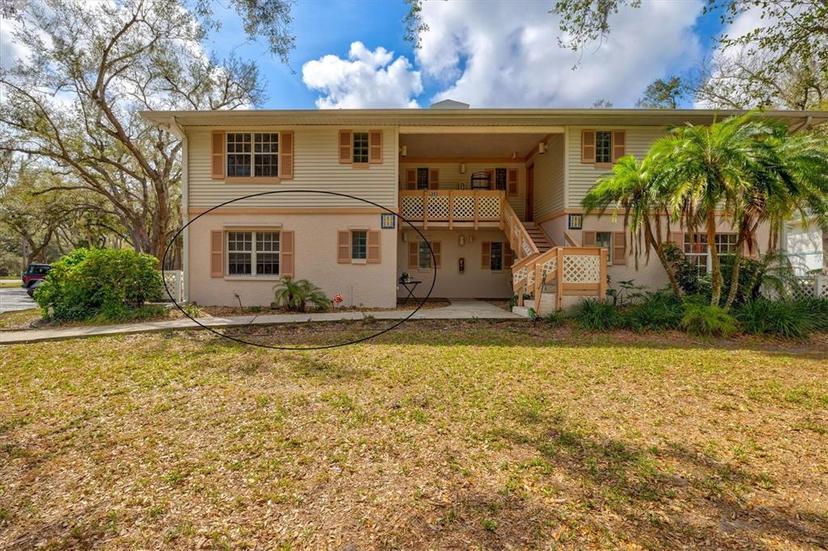 Picture of 1051 Forrest Nelson Boulevard Unit A-103, Port Charlotte FL 33952