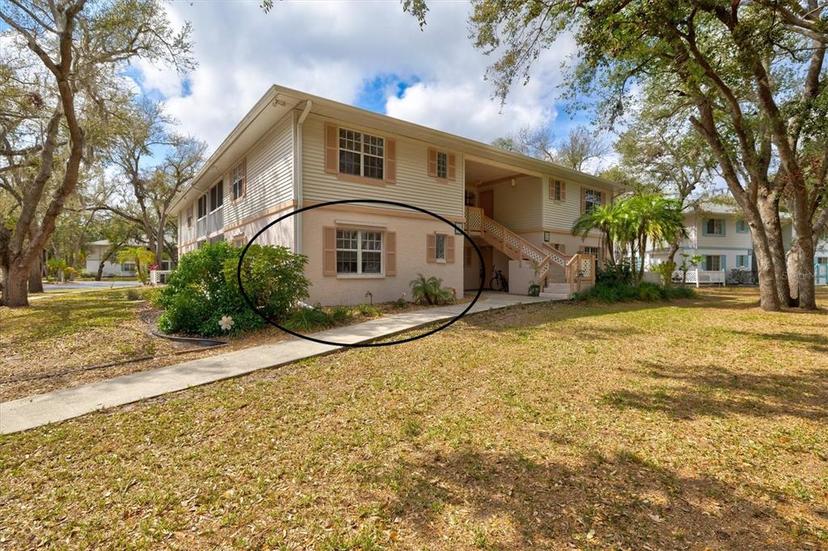 Picture of 1051 Forrest Nelson Boulevard Unit A-103, Port Charlotte FL 33952