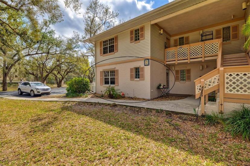 Picture of 1051 Forrest Nelson Boulevard Unit A-103, Port Charlotte FL 33952