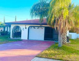 Picture of 8630 Winter Haven Drive, Hudson, FL 34667