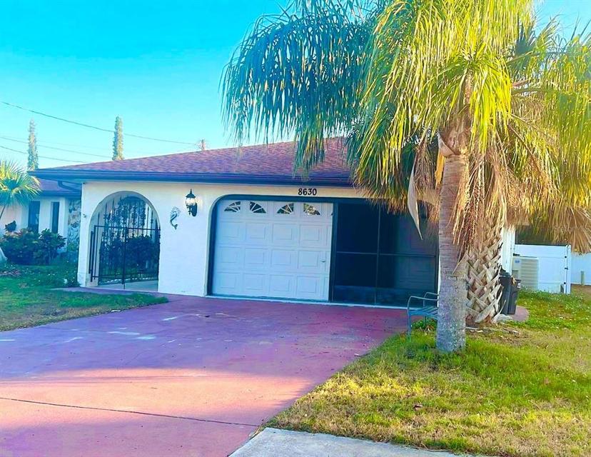 Picture of 8630 Winter Haven Drive, Hudson FL 34667