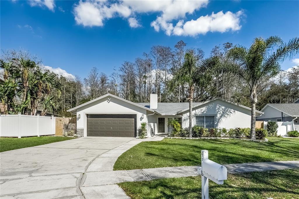Picture of 4308 Grainary Avenue, Tampa, FL 33624