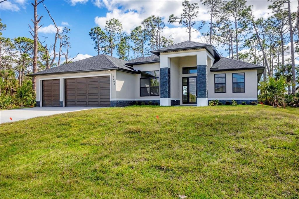 Picture of 12495 Patsy Avenue, Port Charlotte, FL 33981