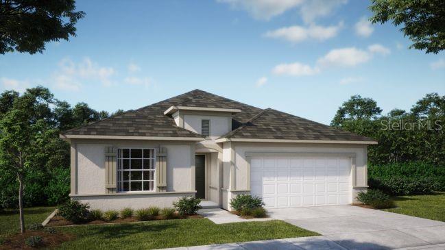 Picture of 6634 Rhythm Drive, Mascotte, FL 34753