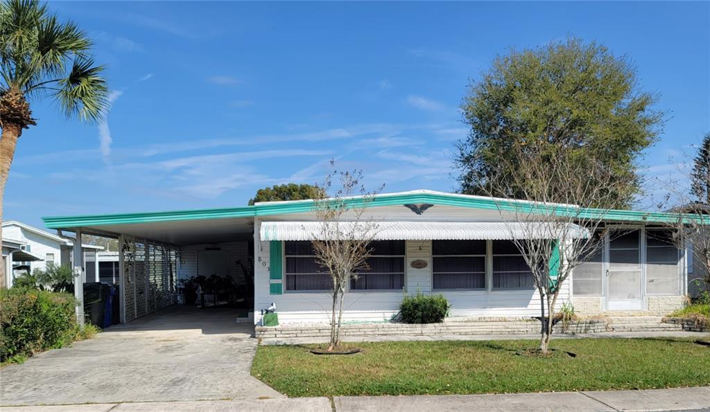 Picture of 803 Cassandra Ln, Lakeland, FL 33809