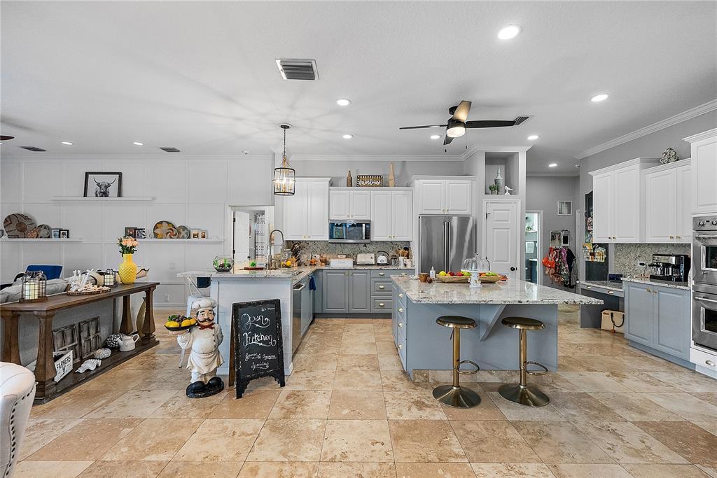 Picture of 2981 Northfield Drive, Tarpon Springs, FL 34688