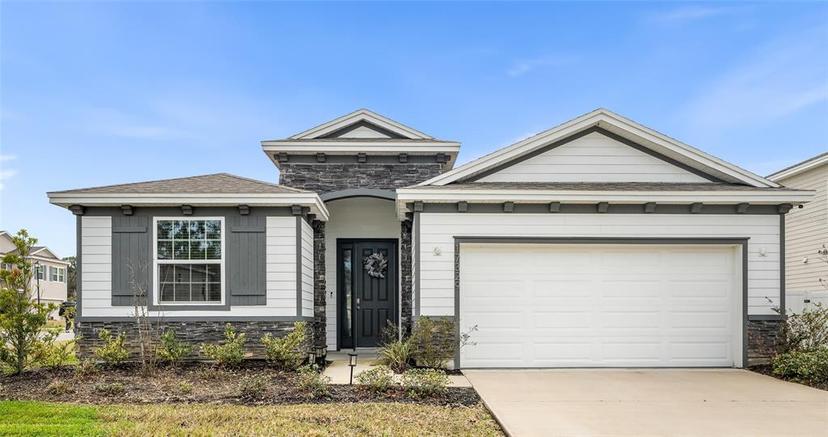 Picture of 17329 NW 173Rd Road, Alachua FL 32615