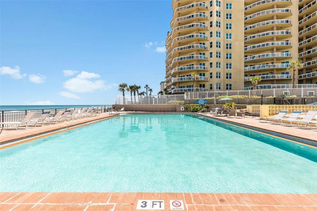 Picture of 1909 S Atlantic Avenue Unit 411 & 412, Daytona Beach, FL 32118