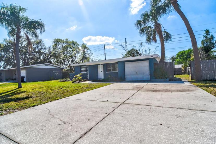 Picture of 5600 Bay Street Ne, St Petersburg FL 33703