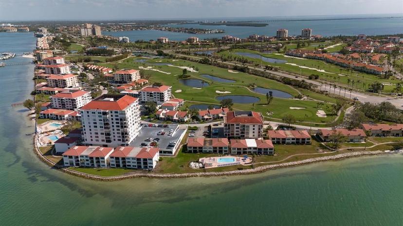 Picture of 6279 Sun Boulevard Unit 605, St Petersburg FL 33715