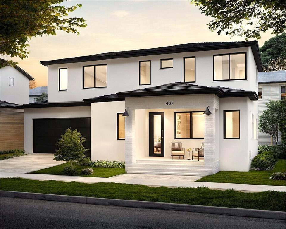 Picture of 407 Calhoun Place, Orlando, FL 32801