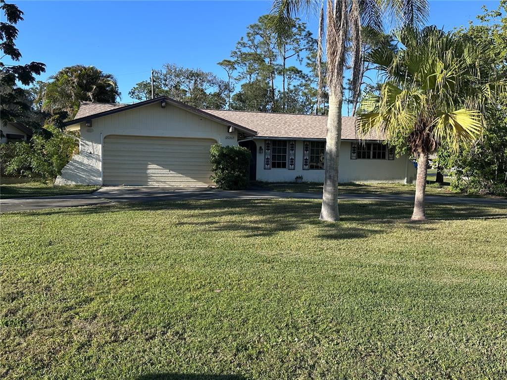 Picture of 20262 Hamilton Avenue, Port Charlotte, FL 33952