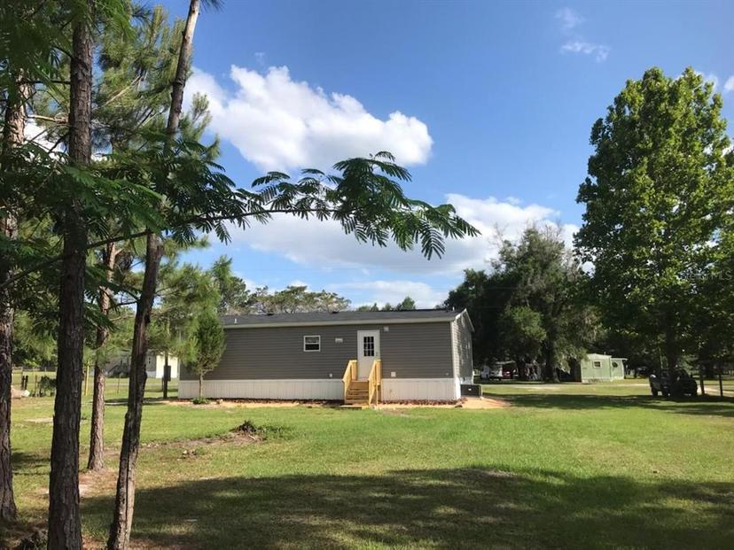 Picture of 8671 NE 61St Place, Bronson FL 32621