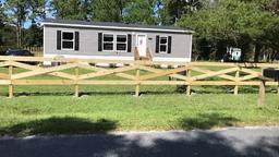 Picture of 8671 NE 61St Place, Bronson, FL 32621