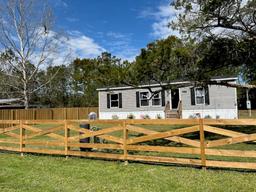 Picture of 8671 NE 61St Place, Bronson, FL 32621