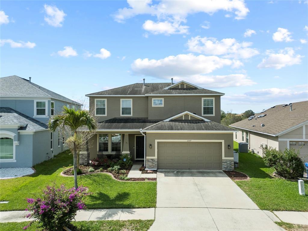 Picture of 11517 Weston Course Loop, Riverview, FL 33579