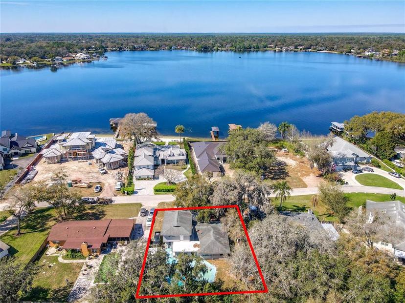 Picture of 215 Nob Hill Circle, Longwood FL 32779