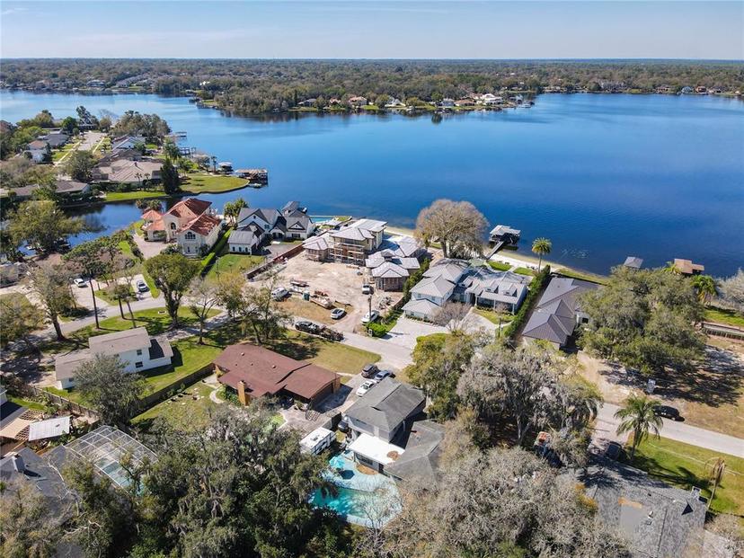 Picture of 215 Nob Hill Circle, Longwood FL 32779