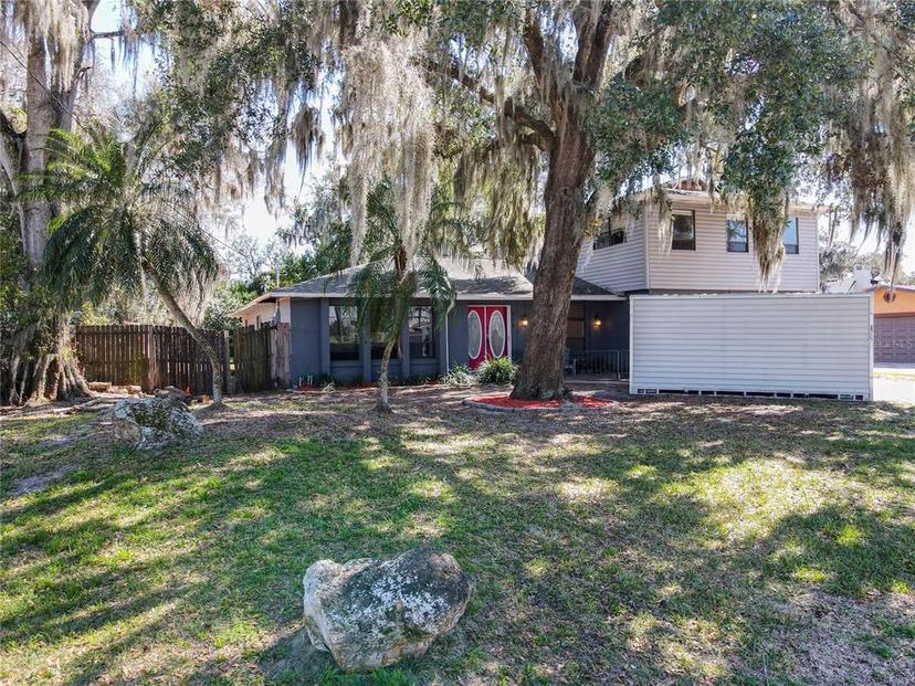 Picture of 215 Nob Hill Circle, Longwood FL 32779