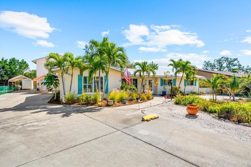 Picture of 503 Park Drive, Bradenton FL 34209