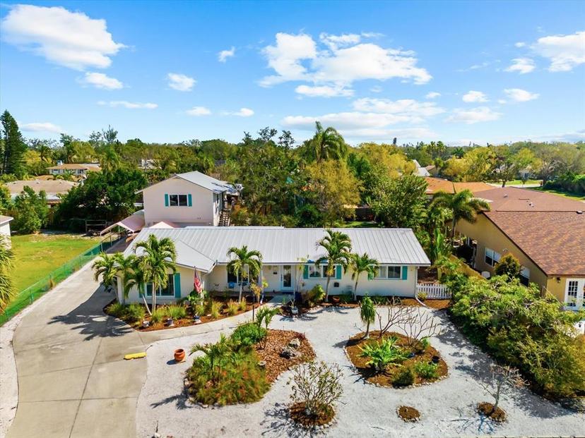 Picture of 503 Park Drive, Bradenton FL 34209
