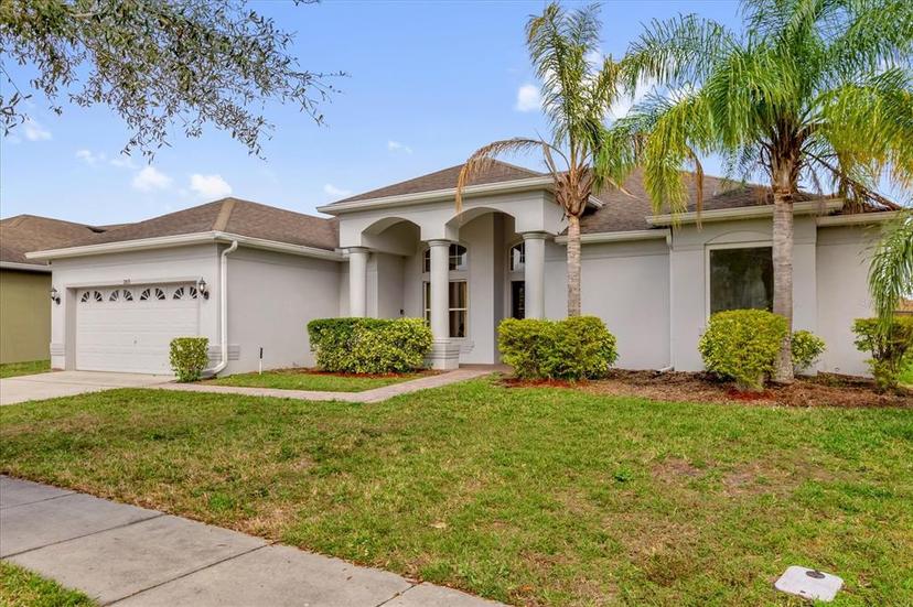 Picture of 2819 Boating Boulevard, Kissimmee FL 34746