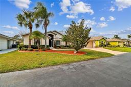 Picture of 10416 Moshie Lane, San Antonio, FL 33576