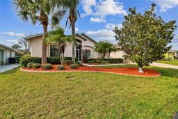 Picture of 10416 Moshie Lane, San Antonio, FL 33576