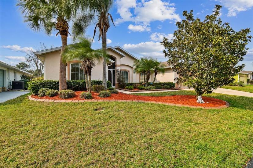 Picture of 10416 Moshie Lane, San Antonio FL 33576