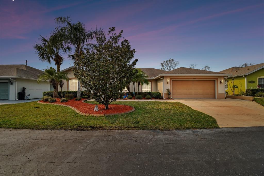 Picture of 10416 Moshie Lane, San Antonio, FL 33576