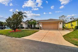 Picture of 10416 Moshie Lane, San Antonio, FL 33576
