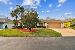 Picture of 10416 Moshie Lane, San Antonio, FL 33576